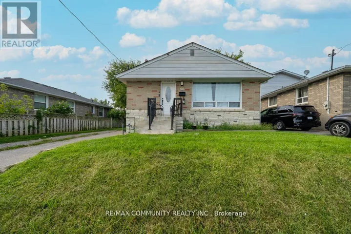 BASEMENT - 776 PHILLIP MURRAY AVENUE, Oshawa (Lakeview), Ontario L1J1J3
