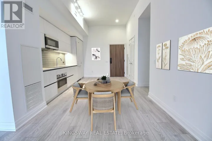 708 - 21 PARK STREET E, Mississauga (Port Credit), Ontario L5G1L7