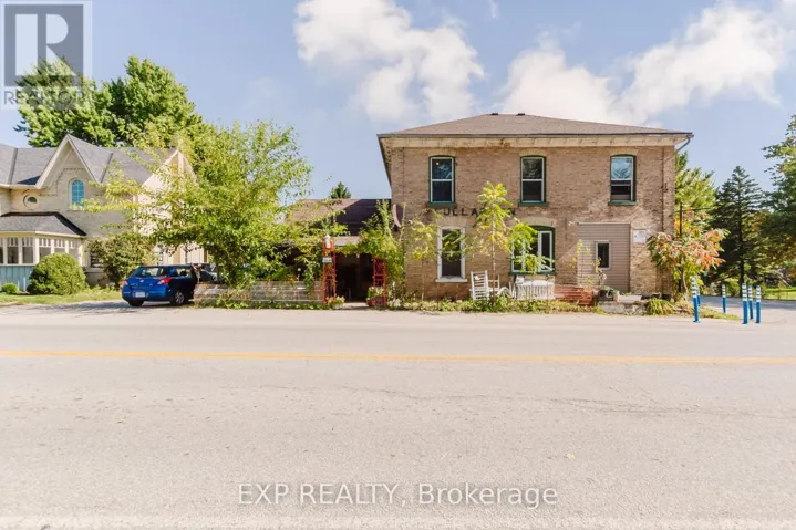 3191 PERTH 163 ROAD, West Perth (Fullarton), Ontario N0K1H0