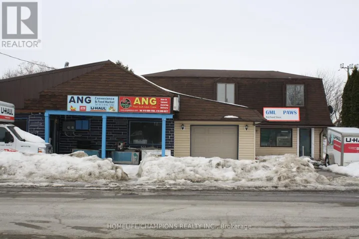 11 OLD PORTAGE ROAD, Prince Edward County (Ameliasburg Ward), Ontario K0K1L0