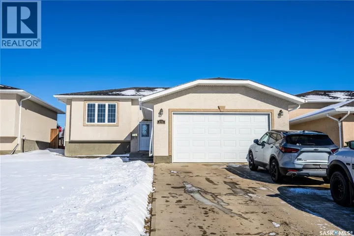 856 Athabasca STREET W, Moose Jaw, Saskatchewan S6H1N7