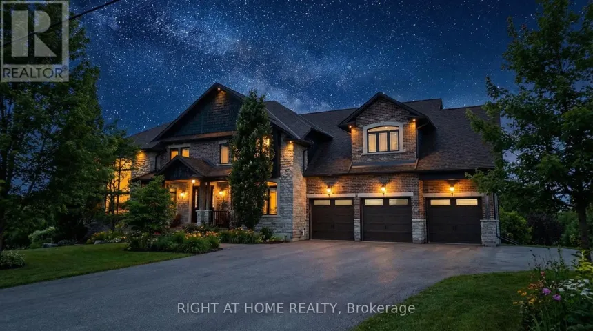 3850 KINSALE ROAD, Pickering, Ontario L1Y1E2