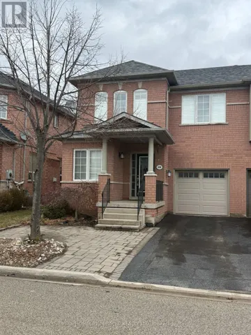 519 DELPHINE DRIVE, Burlington (Appleby), Ontario L7L6W7