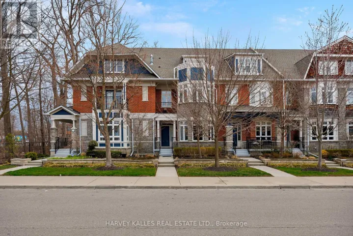 157 ST LAWRENCE DRIVE, Mississauga (Port Credit), Ontario L5G4V2