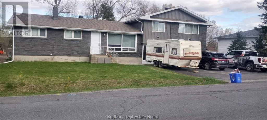 3034 Percy Avenue, Val Caron, Ontario P3N1B1