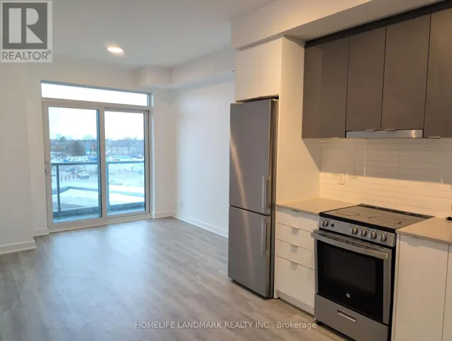 B-0330 - 50 UPPER MALL WAY, Vaughan (Brownridge), Ontario L4J0L8