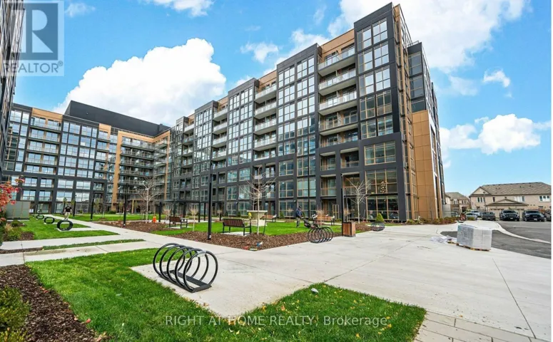 205 - 2343 KHALSA GATE, Oakville (WM Westmount), Ontario L6M4J2