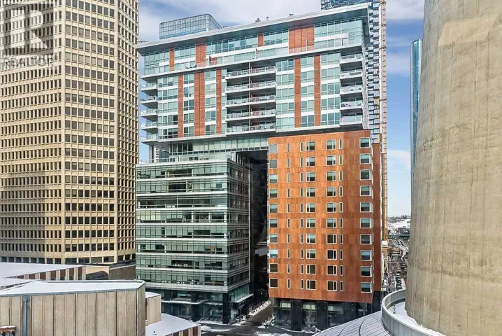 1602, 108 9 Avenue SW, Calgary, Alberta T2P3H9