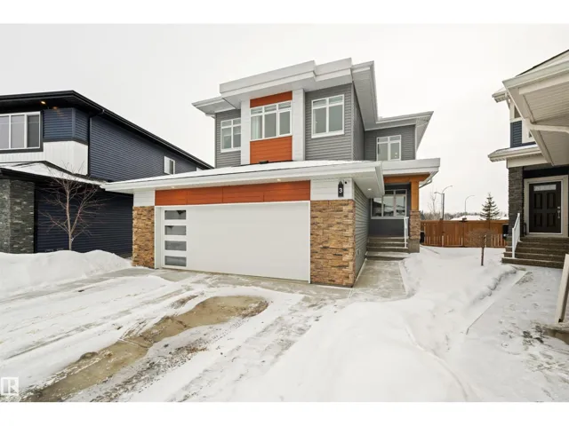 3 ELWYCK GA, Spruce Grove, Alberta T7X0Z2