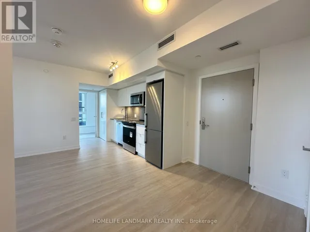 308 - 500 WILSON AVENUE, Toronto (Clanton Park), Ontario M3H0E5