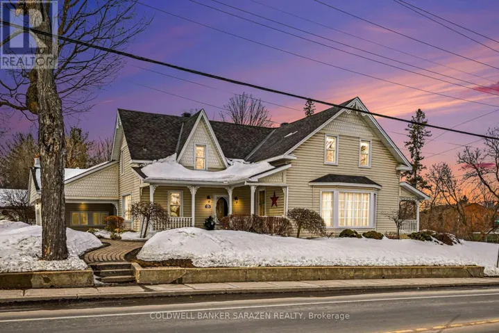 29 DANIEL STREET S, Arnprior, Ontario K7S2L5