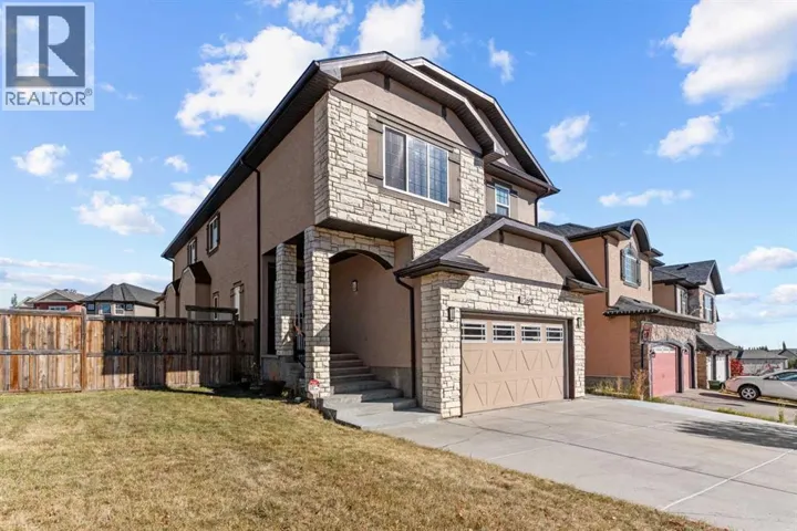 1269 Sherwood Boulevard NW, Calgary, Alberta T3R0C7