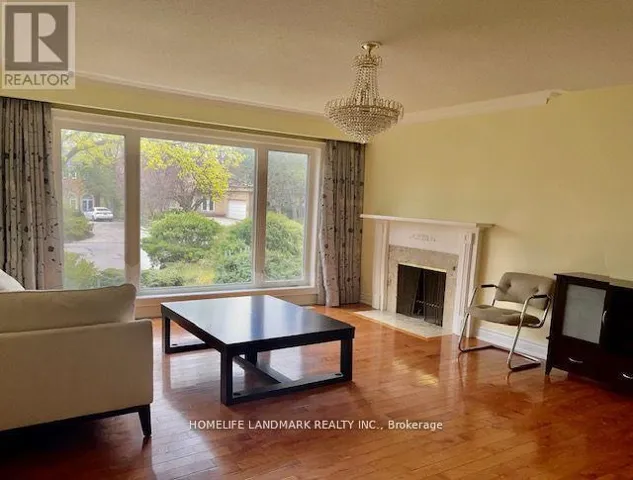 ROOM 2 - 26 MANORCREST DRIVE, Toronto (Newtonbrook East), Ontario M2N5K1