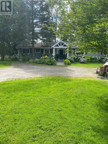 49 MAPLE STREET, Seguin, Ontario P0C1J0