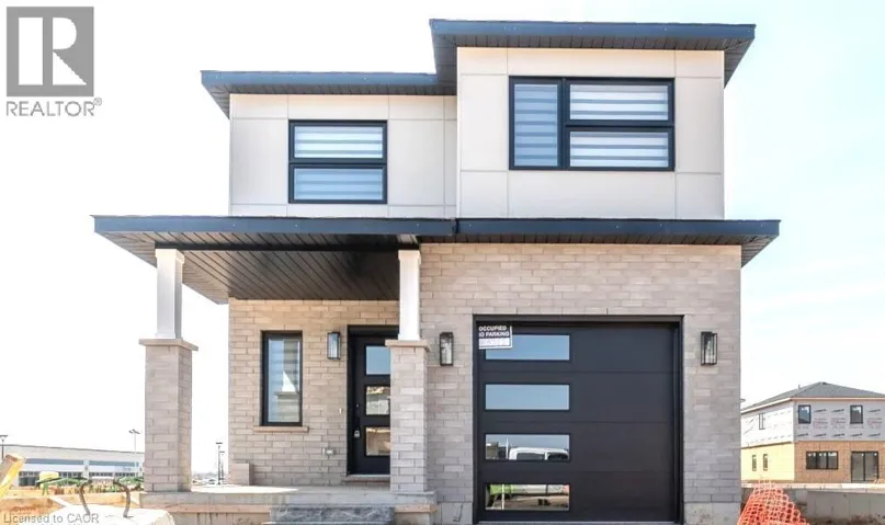 3911 AUCKLAND Avenue, London, Ontario N6L0J3