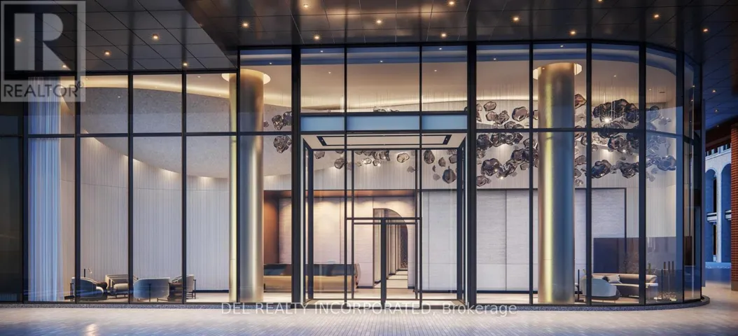 GPH17 - 480 FRONT STREET W, Toronto (Waterfront Communities), Ontario M5V0V5