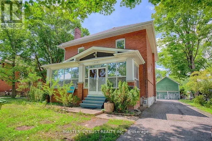 2668 MIDLAND AVENUE, Toronto (Agincourt South-Malvern West), Ontario M1S1R7