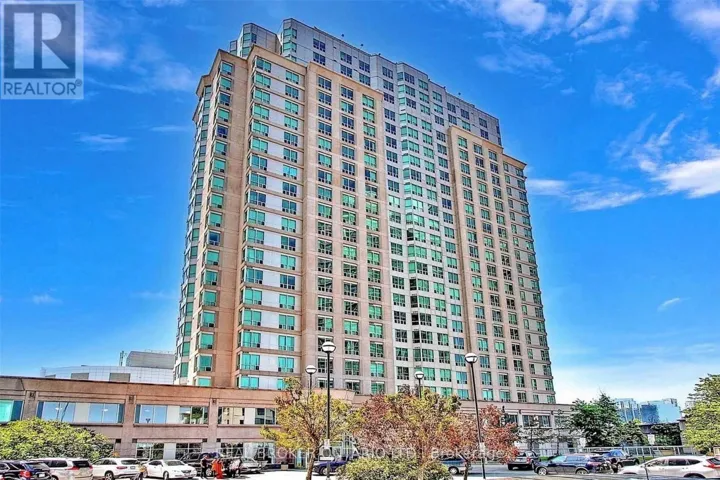 1210 - 1 LEE CENTRE DRIVE, Toronto (Woburn), Ontario M1H3J2