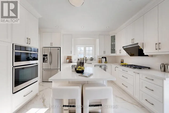 2 LIMELIGHT STREET, Richmond Hill (Jefferson), Ontario L4E0P9