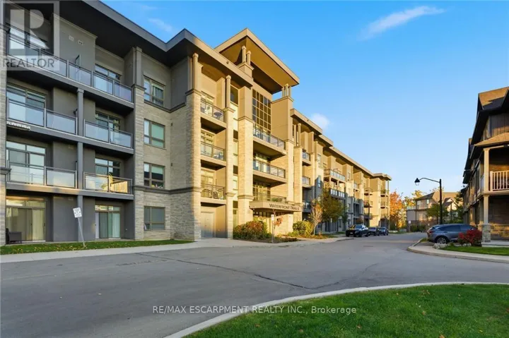 228 - 35 SOUTHSHORE CRESCENT, Hamilton (Lakeshore), Ontario L8E0J2