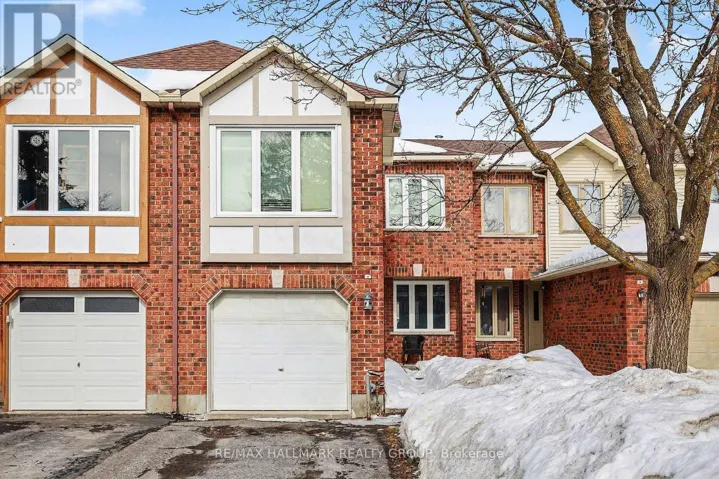 64 GRENADIER WAY, Ottawa, Ontario K2J4L5