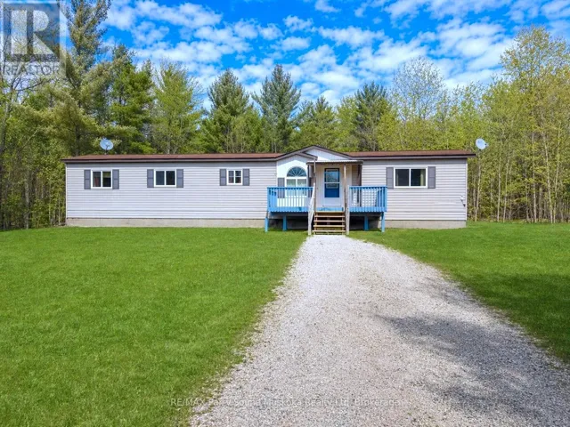 3 LITTLE'S LANE, Carling, Ontario P0G1G0