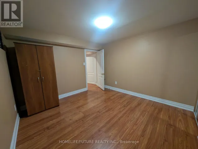 BSMT - 12 DAVID DRIVE, Toronto (Morningside), Ontario M1E5E4