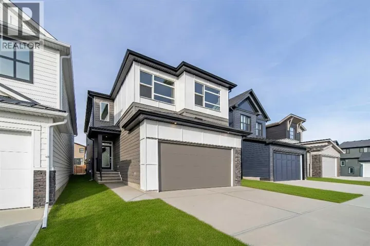 73 Royston Grove NW, Calgary, Alberta T3L0M3