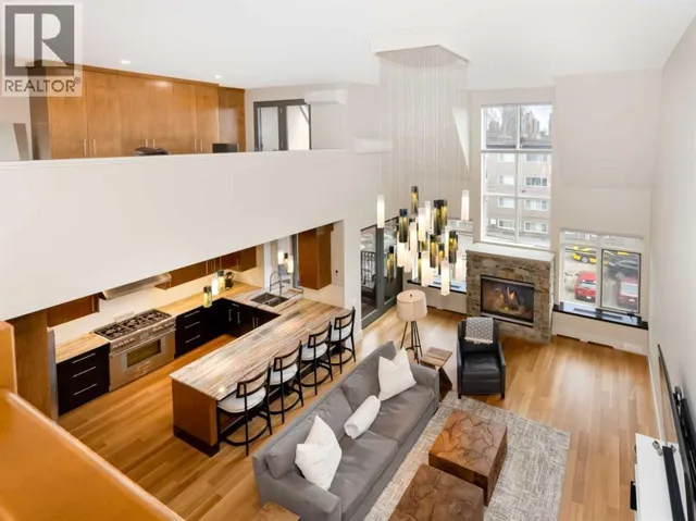 303, 1407 Kensington Close NW, Calgary, Alberta T2N3J9