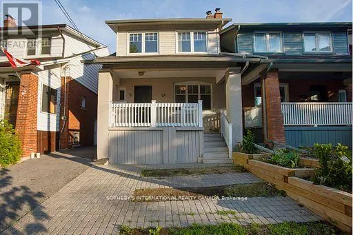 49 HILLSDALE AVENUE W, Toronto (Yonge-Eglinton), Ontario M5P1E9