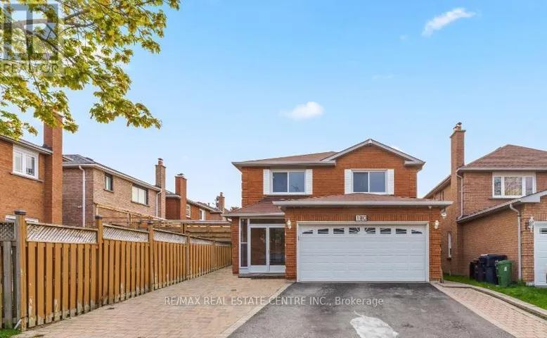 180 MORNINGVIEW TRAIL, Toronto (Rouge), Ontario M1B5L5