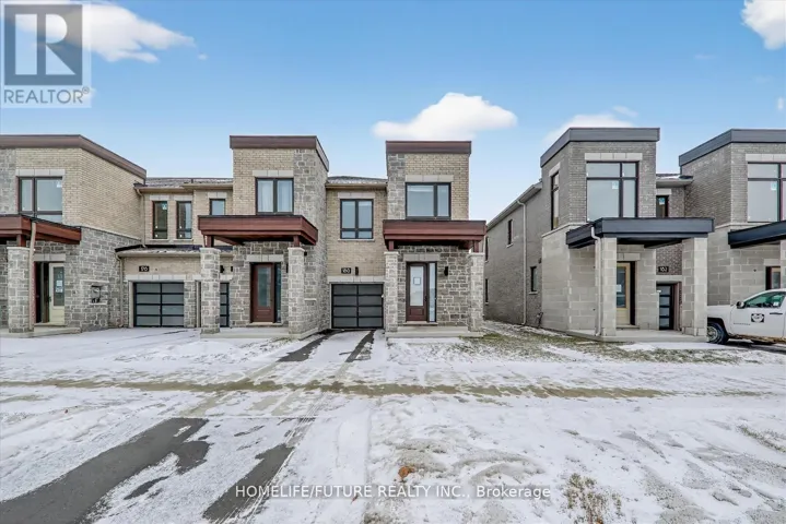 MAIN & 2ND - 180 MUMBAI DRIVE, Markham (Middlefield), Ontario L3S3K5