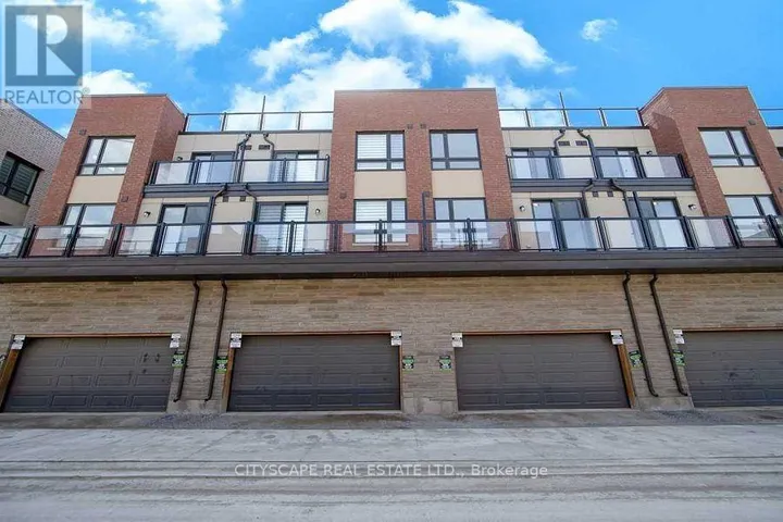 UNIT 2 - 626 REXDALE BOULEVARD, Toronto (West Humber-Clairville), Ontario M1C3A5