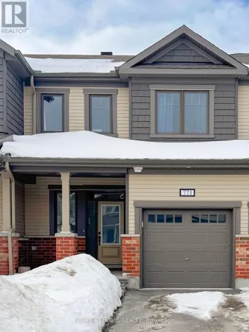 771 BRITTANIC ROAD, Ottawa, Ontario K2V0R3
