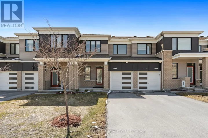 783 BRITTANIC ROAD, Ottawa, Ontario K2V0R3