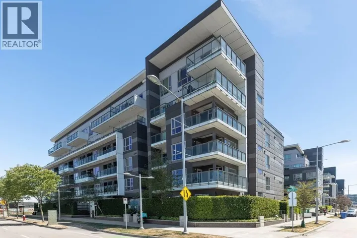 306 7008 RIVER PARKWAY, Richmond, British Columbia V6X0R1