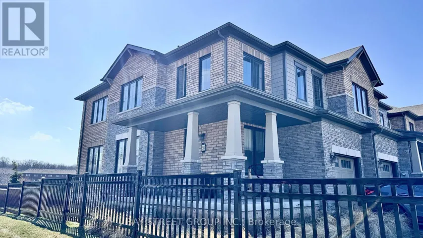 30 - 7789 KALAR ROAD, Niagara Falls (Brown), Ontario L2H3T8