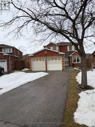 5255 TAGISH COURT, Mississauga (Hurontario), Ontario L5R2N6