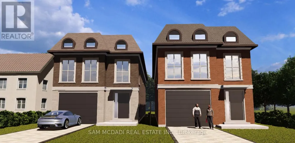 1228 HAIG BOULEVARD, Mississauga (Lakeview), Ontario L5E2M7