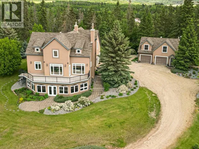 217, 27111 Highway 597, Rural Lacombe County, Alberta T0M0J0