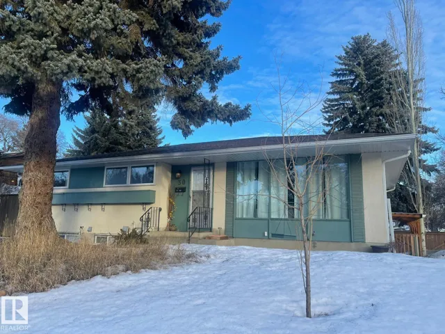 30 GENEVA CR, St. Albert, Alberta T8N0Z4