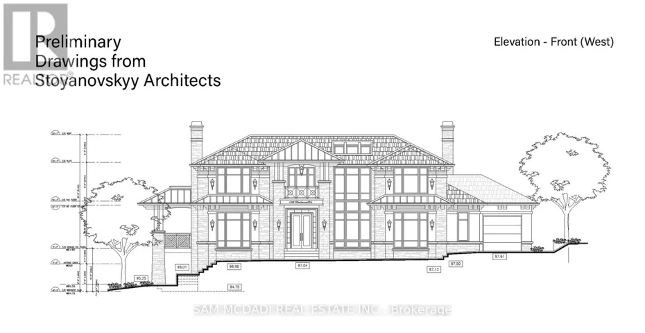 1322 BIRCHVIEW DRIVE, Mississauga (Lorne Park), Ontario L5H3E4