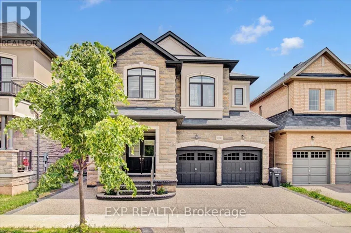 3107 STREAMWOOD PASSAGE PASS, Oakville (JM Joshua Meadows), Ontario L6H0S8