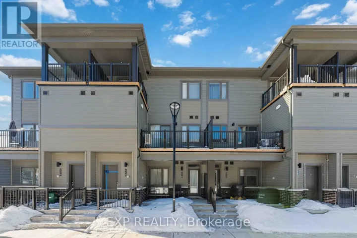 116 PARNIAN PRIVATE, Ottawa, Ontario K2J4H7