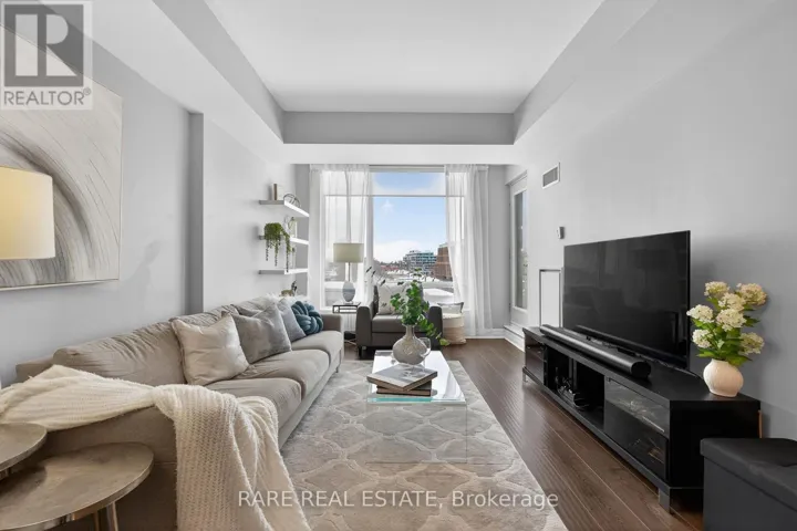 702 - 1801 BAYVIEW AVENUE, Toronto (Leaside), Ontario M4G4K2