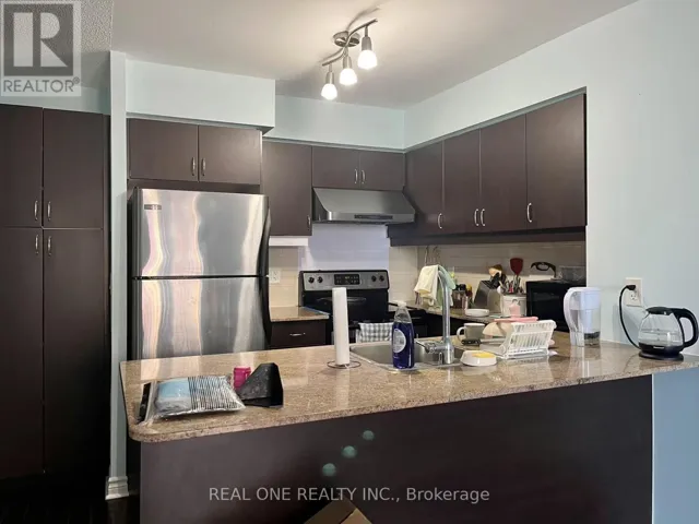 710 - 27 REAN DRIVE, Toronto (Bayview Village), Ontario M2K0A6