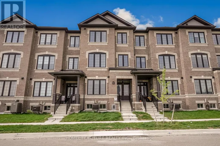 2626 DELPHINIUM TRAIL, Pickering, Ontario L1X0N2