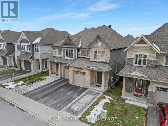 815 INDICA STREET W, Ottawa, Ontario K2S0M7