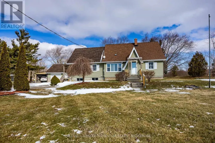 4591 HALDIMAND ROAD W, Haldimand (Dunnville), Ontario N1A2W3