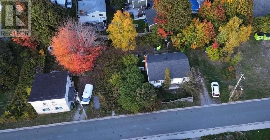 13 Lorne Street, North Sydney, Nova Scotia B2A2K8